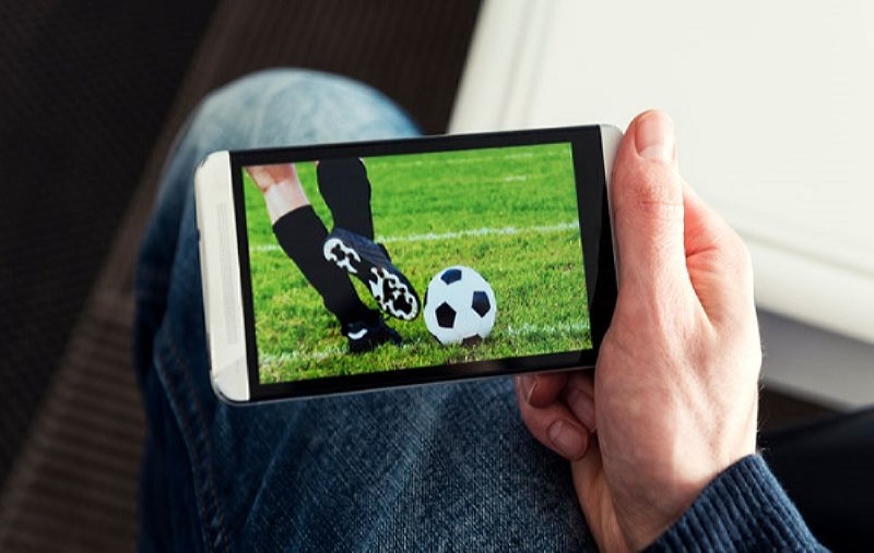 Cách xem trực tiếp bóng đá trên Mibet